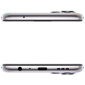 OPPO Reno 5 8/128Gb серый