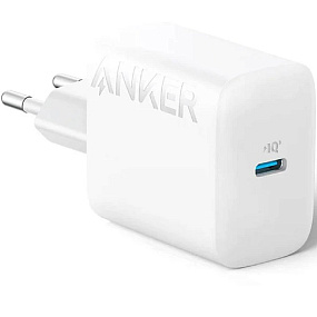 СЗУ-Type-C ANKER 312 20W A2347G21 белый