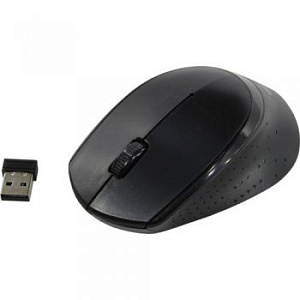 Мышь беспроводная SmartBuy ONE 333AG-K черная