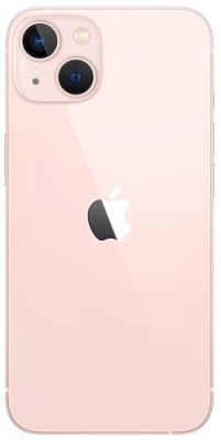 Смартфон Apple iPhone 13 128Gb розовый