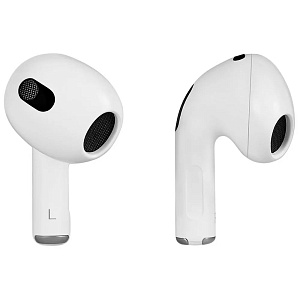 Bluetooth наушники беспроводные TFN TWS026WH Neo белые