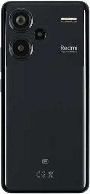 Смартфон Xiaomi Redmi Note 13 Pro+ 8/256Gb черный