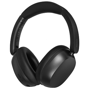 Bluetooth-наушники Xiaomi Redmi Headphones Neo Black полноразмерные черные