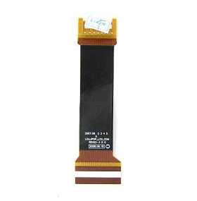 Шлейф Samsung F330 Оригинал