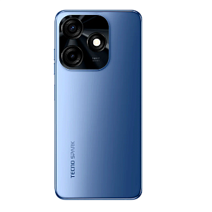 Смартфон Tecno Spark 10C 4/64Gb синий