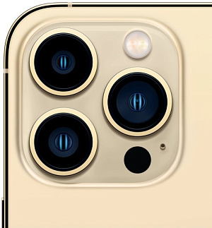 Смартфон Apple iPhone 13 Pro Max 256Gb золото