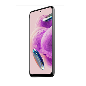 Смартфон Xiaomi Redmi Note 12S 8/256Gb черный