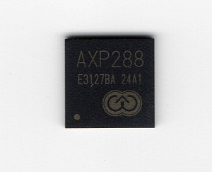 Микросхема AXP288 - Контроллер питания