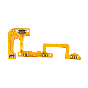 Шлейф Huawei Nova 10 SE/11 SE/12 SE (BNE-LX1) на кнопки громкости/включения