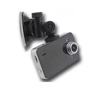 Видеорегистратор K6000/K6000A (1080 FullHD)