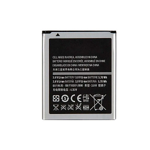 АКБ для телефона Samsung i8160, i8190, S7562, S7582, S7275, G310, S7270 (EB425161LU/B100AE) 