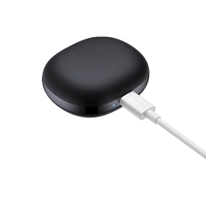 Bluetooth-наушники беспроводные Xiaomi Redmi Buds 4 Active черные