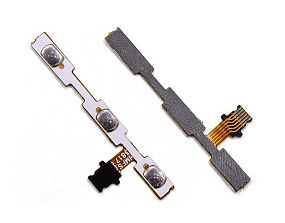 Шлейф Xiaomi Redmi 5 Plus на кнопку включения/громкости