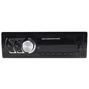 Автомагнитола DV-Pioneer JSD-1781 (Bluetooth/USB/Micro/FM/AUX)