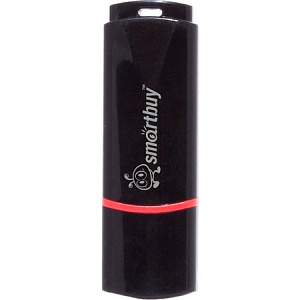 64Gb SmartBuy Crown черная 2.0