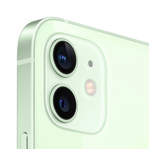 Смартфон Apple iPhone 12 256Gb зеленый