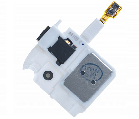 Звонок (buzzer) Samsung G386F в сборе с разъемом гарнитуры