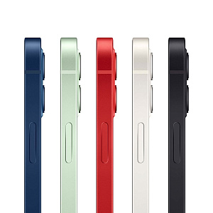 Смартфон Apple iPhone 12 256Gb синий