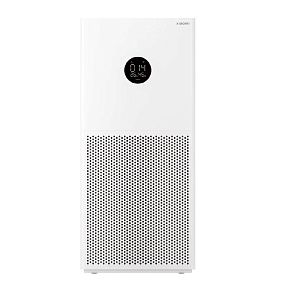 Очиститель воздуха Xiaomi Mi Smart Air Purifier 4 Life  (AC-M17-SC) белый