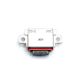 Системный разъем Samsung G980F/G985F/G988B/N980F/N985F/G780F (Type-C)