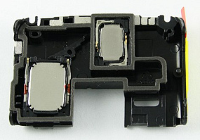 Звонок (buzzer) Nokia 6700C в сборе с антенной