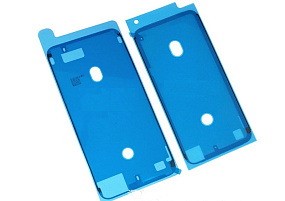 Скотч для сборки iPhone 7 водонепроницаемый Белый