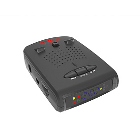 Радар-детектор Sho-me G-700 + GPS