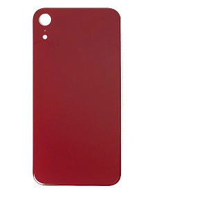 Корпус iPhone Xr Красный orig fabric
