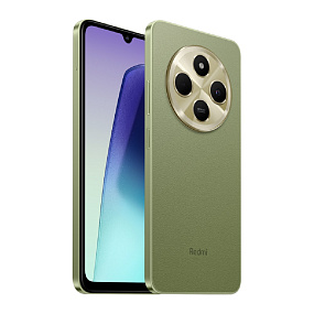 Смартфон Xiaomi Redmi 14C 8/256gb зеленый