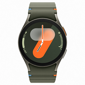 Smart часы Samsung Galaxy Watch 7 40mm SM-L300 Green