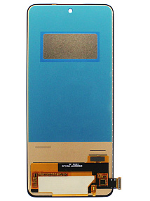 Дисплей для телефона Xiaomi Redmi Note 11 Pro+ 5G/12 Pro 4G/12 Pro Speed (21091116UG) в сборе - In-C