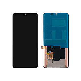 Дисплей для телефона Xiaomi Mi Note 10/10 Pro/10 Lite (M1910F4G/M1910F4S/M2002F4LG) в сборе - (OLED)