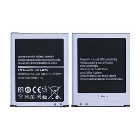 АКБ для телефона Samsung i9300, i9082 (EB-L1G6LLU/EB535163LU) S3