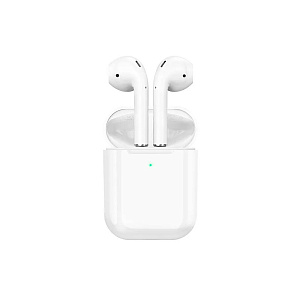 Bluetooth-наушники беспроводные Hoco EW25 белые