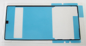 Скотч задней панели Sony E6653/E6683 (Z5/Z5 Dual)
