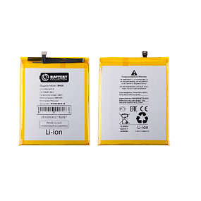 АКБ для телефона Xiaomi BM3E (Mi 8) - Премиум