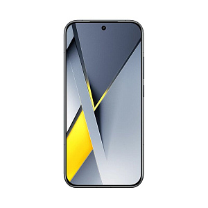 Смартфон Xiaomi Poco F8 Pro 12/512Gb черный