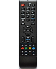 ТВ пульт CHANGHONG GHK-4421A