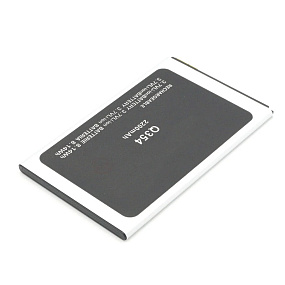 АКБ для телефона Micromax Q354 (Bolt) тех. упаковка