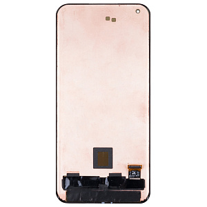 Дисплей для телефона Xiaomi Mi 11 Pro/Mi 11 Ultra (M2102K1G/M2011K1C) в сборе с тачскрино - Оригинал