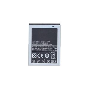 АКБ для телефона Samsung S5360, S5380, S5300, S5302, B5510 (EB454357VU)