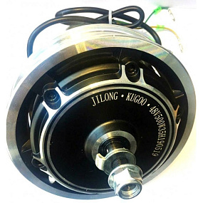 M4/М4 Pro Мотор-колесо  M4/М4 Pro 500Вт