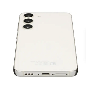 Смартфон Samsung Galaxy S23 8/128Gb Cream