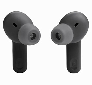 Bluetooth-наушники беспроводные JBL Tune 245nc черные