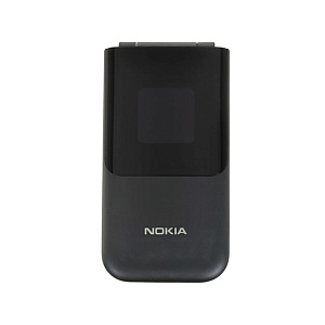 Мобильный телефон Nokia 2720 черный