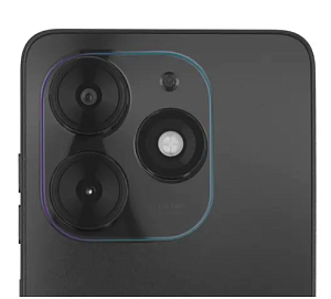Смартфон Tecno Spark Go 2024 4/128Gb черный