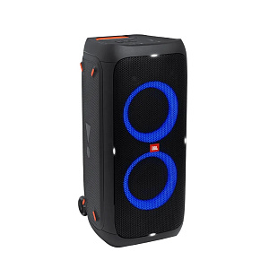 Портативная колонка JBL Partybox 310 240W черная