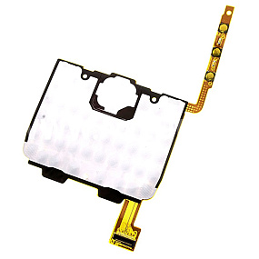 Подложка клавиатуры Nokia E71 - Оригинал