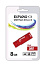 8Gb Exployd 560 красная 2.0