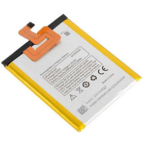 АКБ ORIG для телефона Lenovo BL226 (S860) тех.упаковка